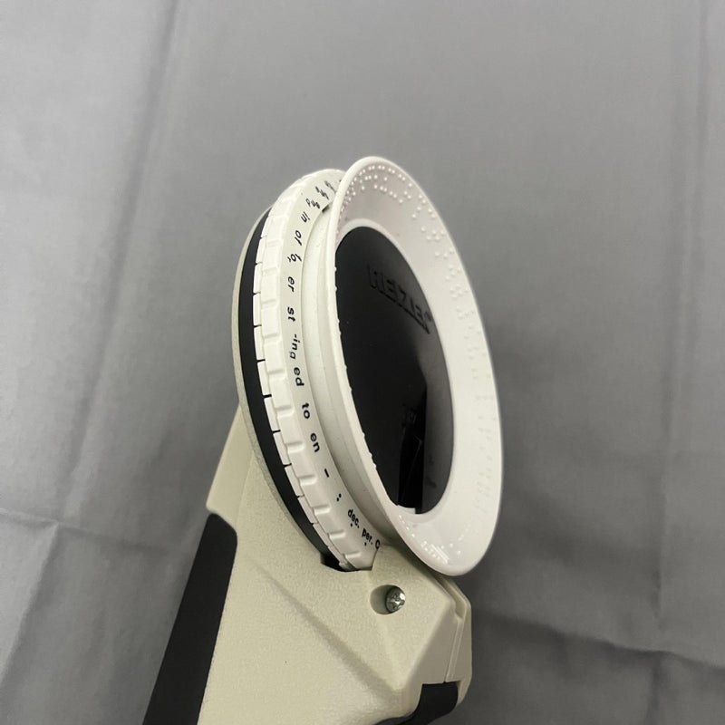 Reizen RL-350 Braille Labeler - Image 3